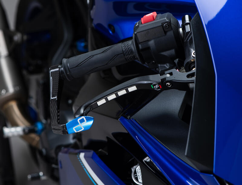 Folding Brake Lever (K Type) for Yamaha Nero