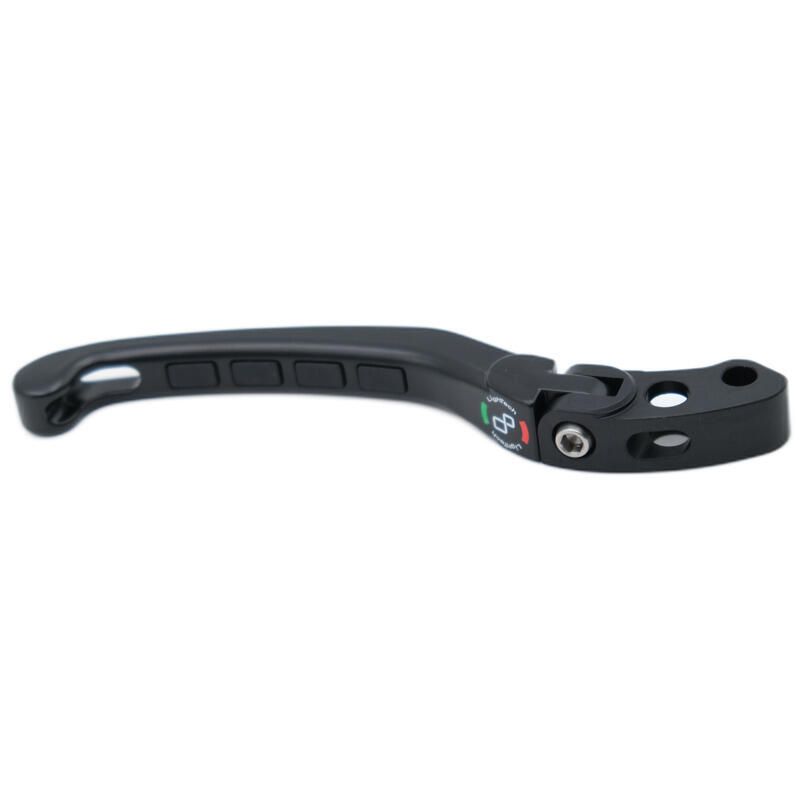 Magnesium/Aluminium Brake Levers Adjustable From Right Nero