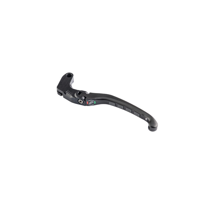 Leve Frizione Magnesio / Alluminio per Honda Nero