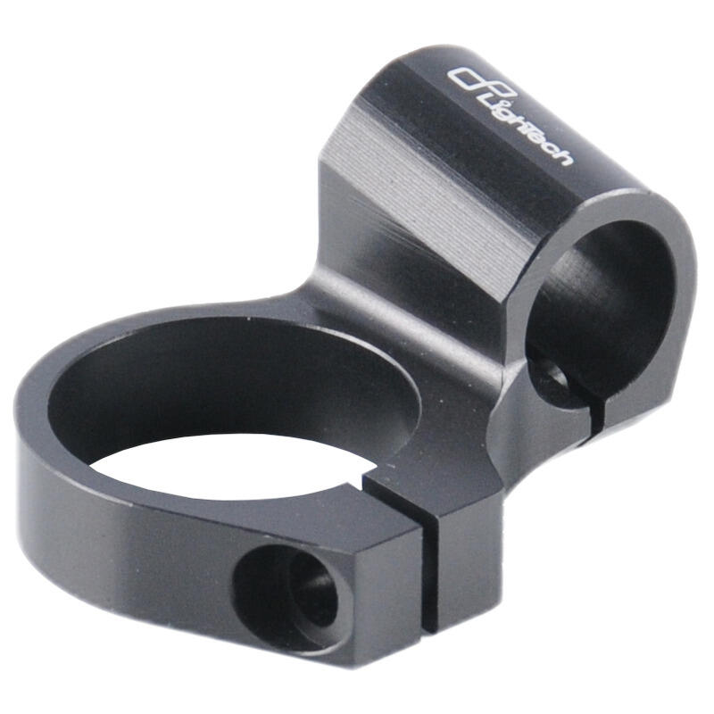 Handlebar Clip On Offset 20mm H.0 Ø41 Opaco