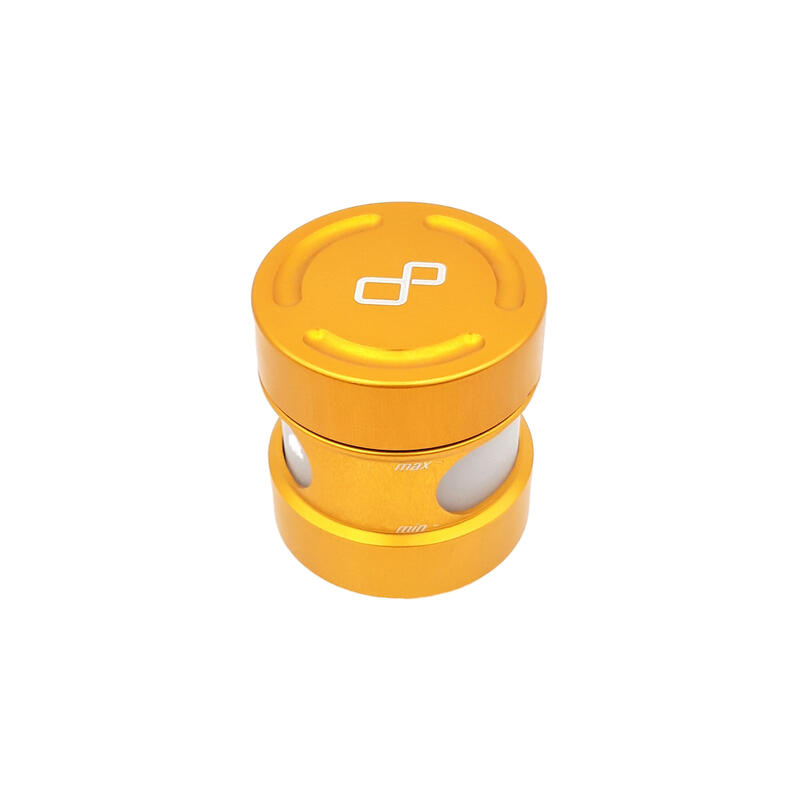 Fluid Reservoir ( 31 Cm3 ) Oro