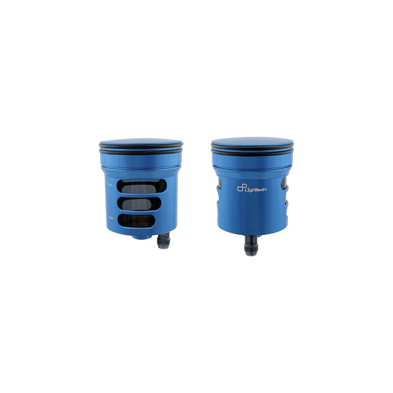 Fluid Reservoir (30 Cm3) Cobalto