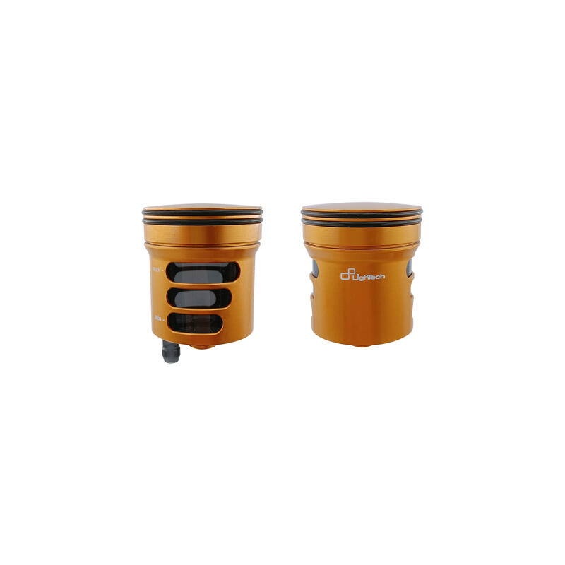 Fluid Reservoir (30 Cm3) Oro