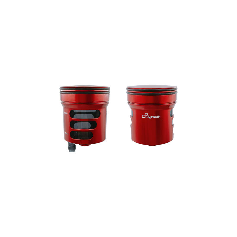 Fluid Reservoir (30 Cm3) Rosso