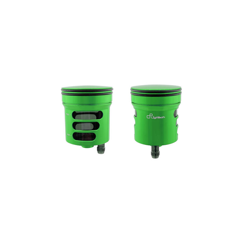 Fluid Reservoir (30 Cm3) Verde