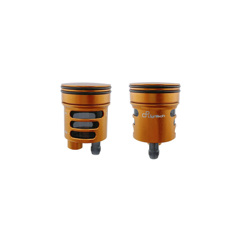 Fluid Reservoir (16 Cm3) Oro