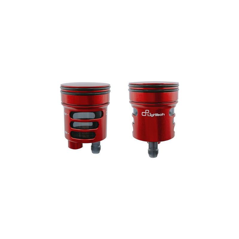 Fluid Reservoir (16 Cm3) Rosso