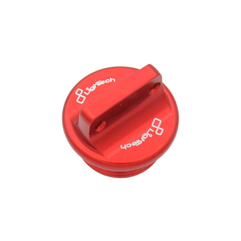 Oil Filler Cap M 20x1,5 for Suzuki, Guzzi Rosso