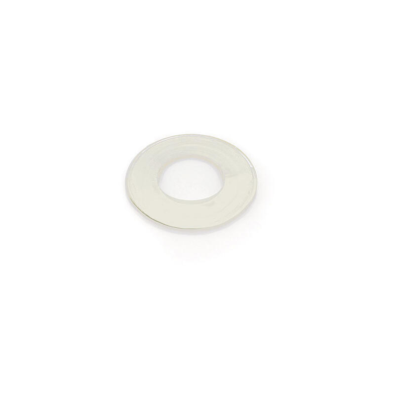 Washer M6 D=6 / 14 / 0,5 Nylon Naturale