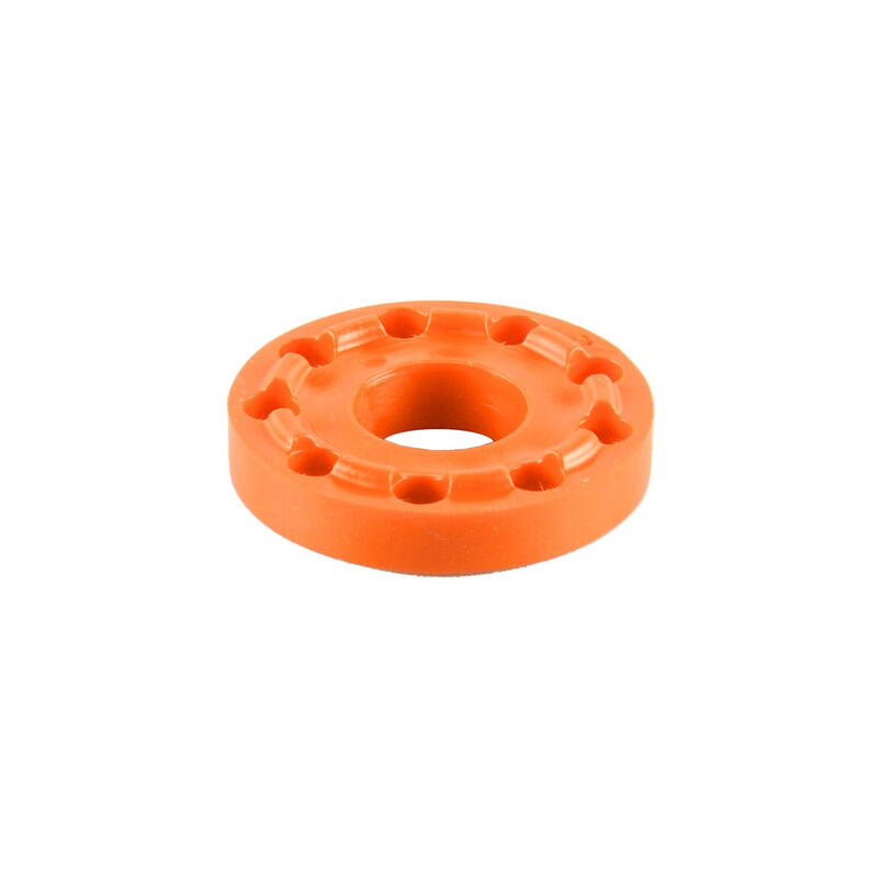 Shock Absorber Rubber (Pair) for Kawasaki, Yamaha Arancio