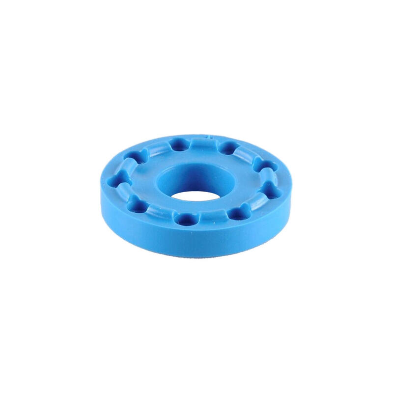 Shock Absorber Rubber (Pair) for Kawasaki, Yamaha Blu