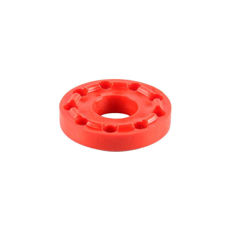 Shock Absorber Rubber (Pair) for Kawasaki, Yamaha Rosso