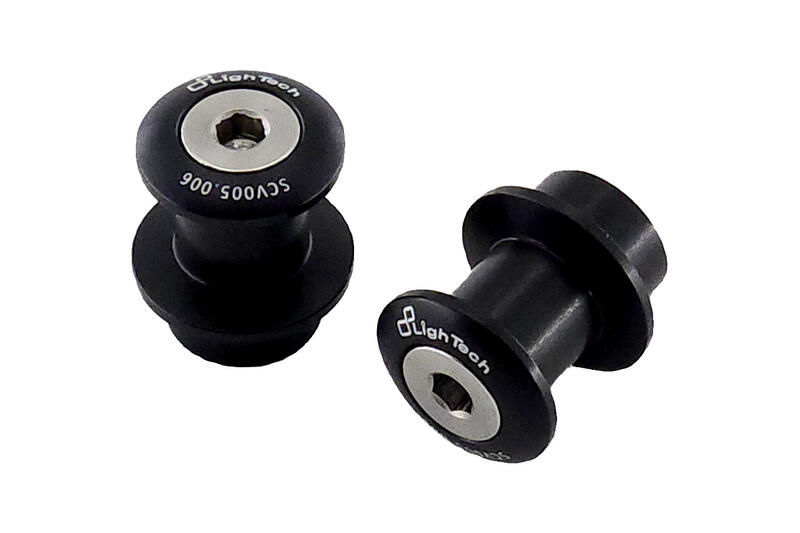 Swing Arm Spools M10 Pitch 1.50 for Ktm Nero