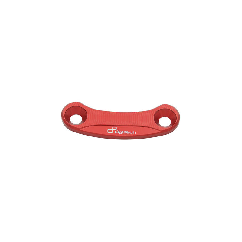 Pair Mirror Block-Off Plates for Kawasaki Rosso