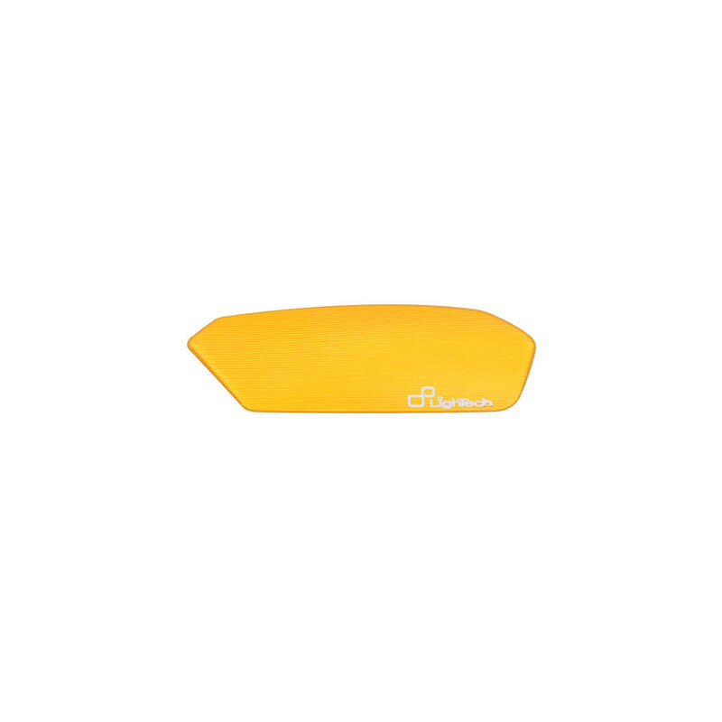 Pair Mirror Block-Off Plates for Suzuki Oro