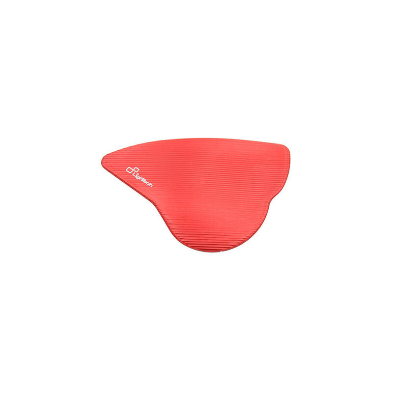 Pair Mirror Block-Off Plates for Yamaha Rosso