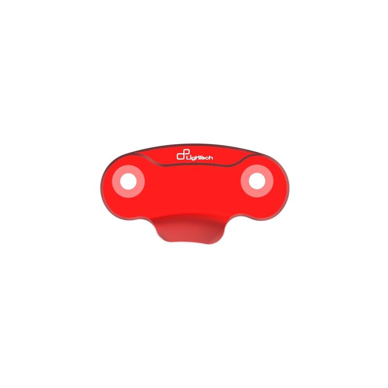 Pair Mirror Block-Off Plates for Kawasaki Rosso