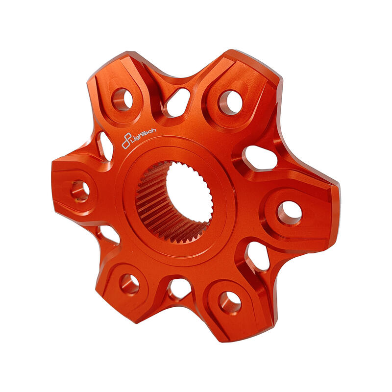 Internal Flange Shock Absorber for Ktm Arancio