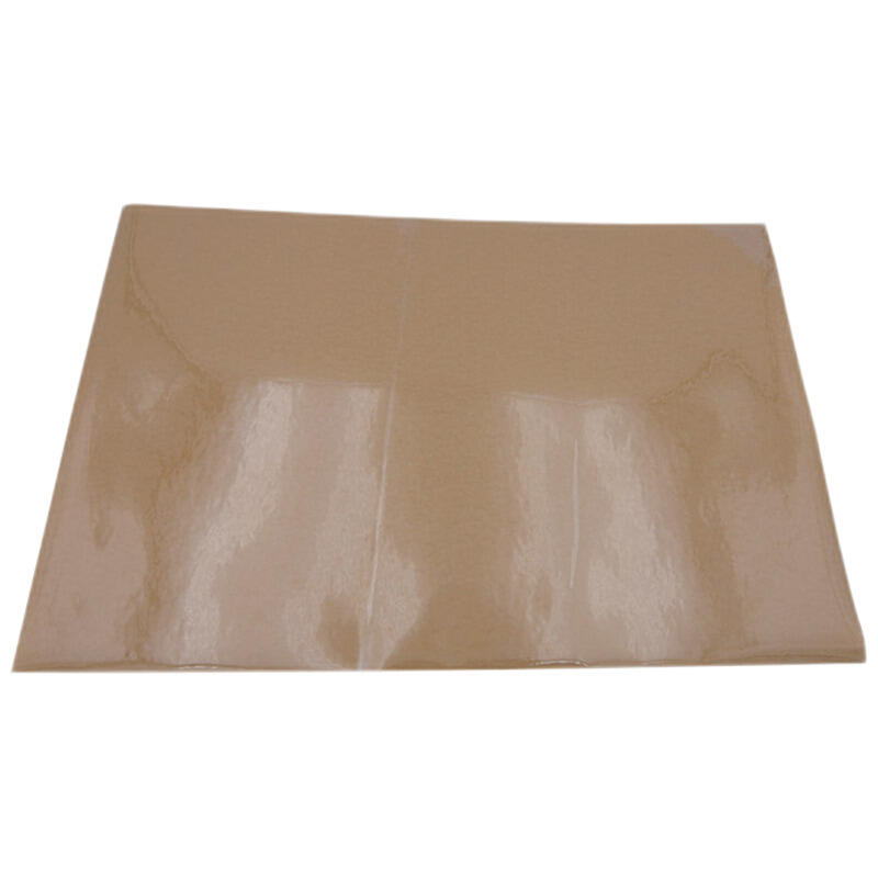 Transparent Skin Protection (33x48 Thk 3 Mm) Naturale