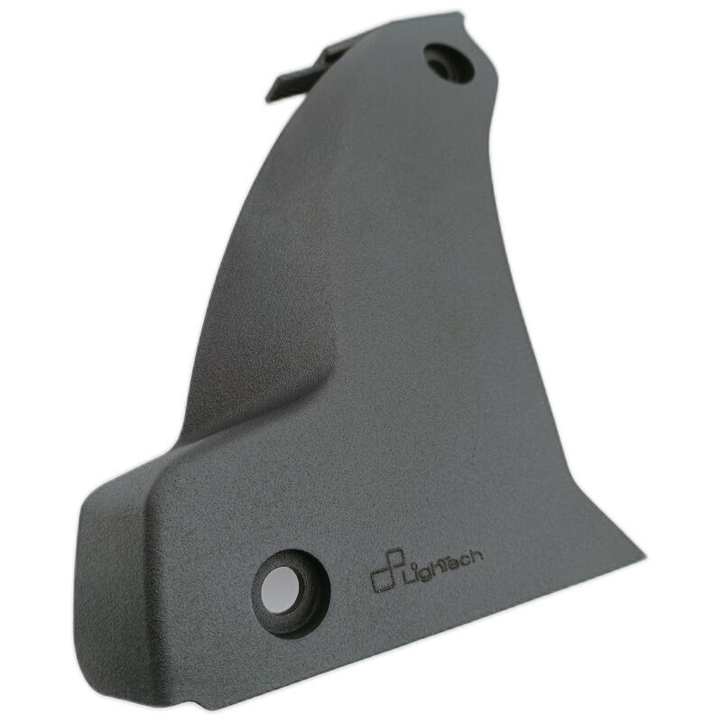 Swingarm Attachment Cover for Triumph Nero