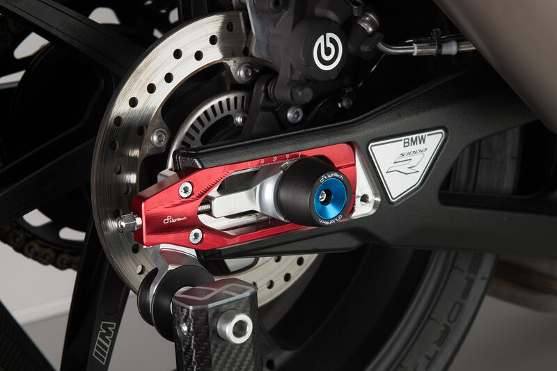 Chain Adjusters for Bmw Rosso