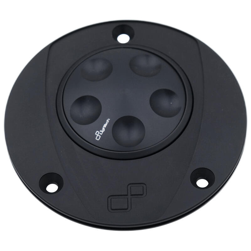 Quick Release Fuel Tank Cap for Honda Opaco