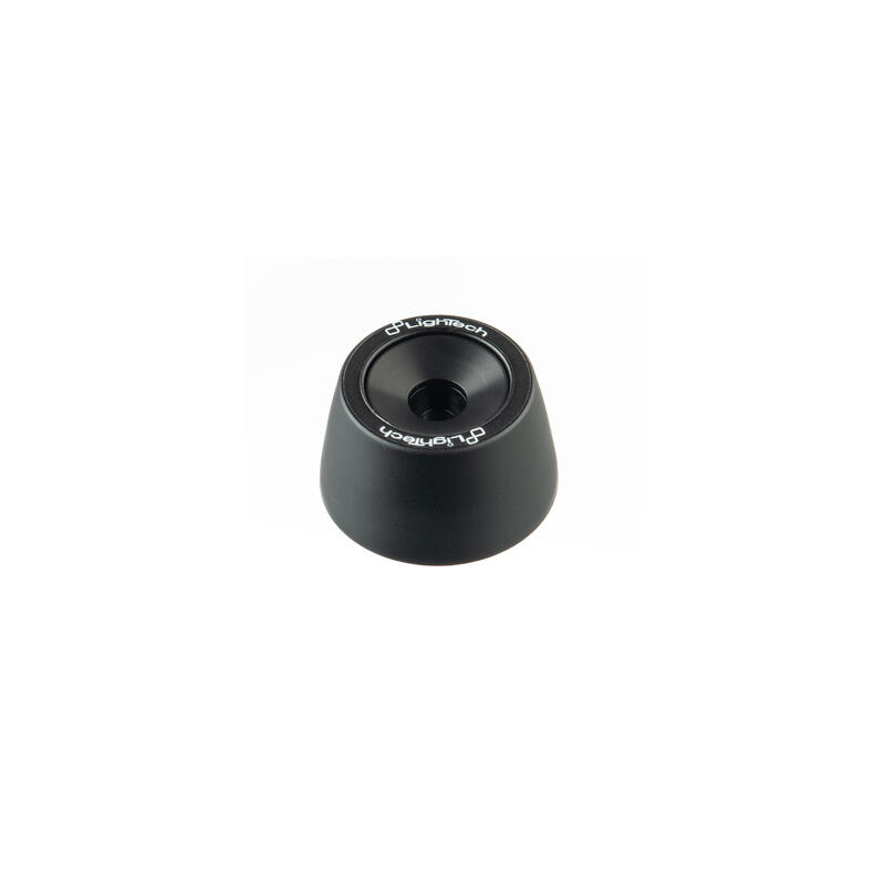 Wheel Axle Sliders Kit for Aprilia Nero