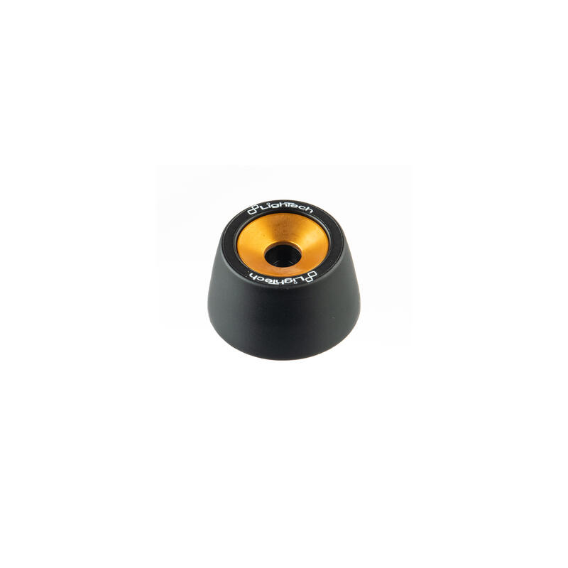 Wheel Axle Sliders Kit for Aprilia Oro