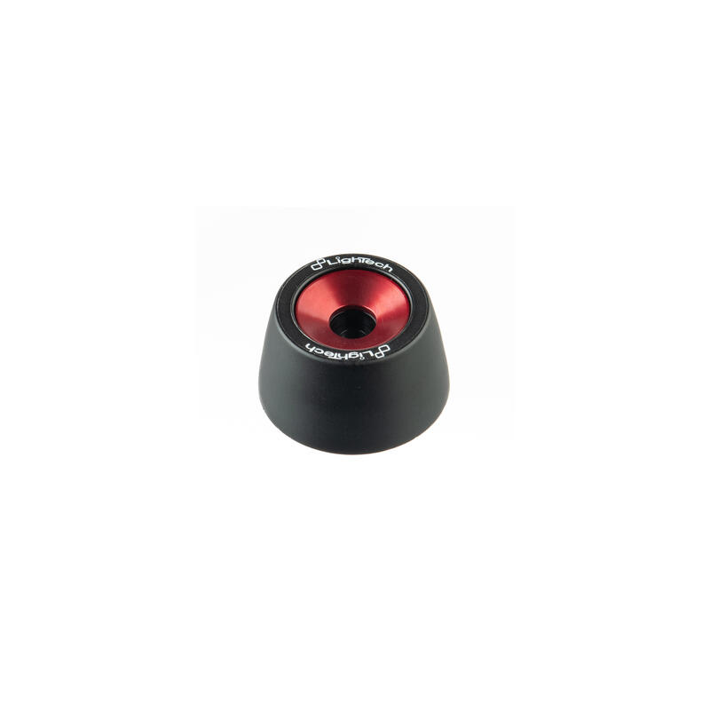 Wheel Axle Sliders Kit for Aprilia Rosso