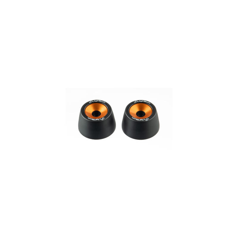 Wheel Axle Sliders Kit for Ktm Arancio