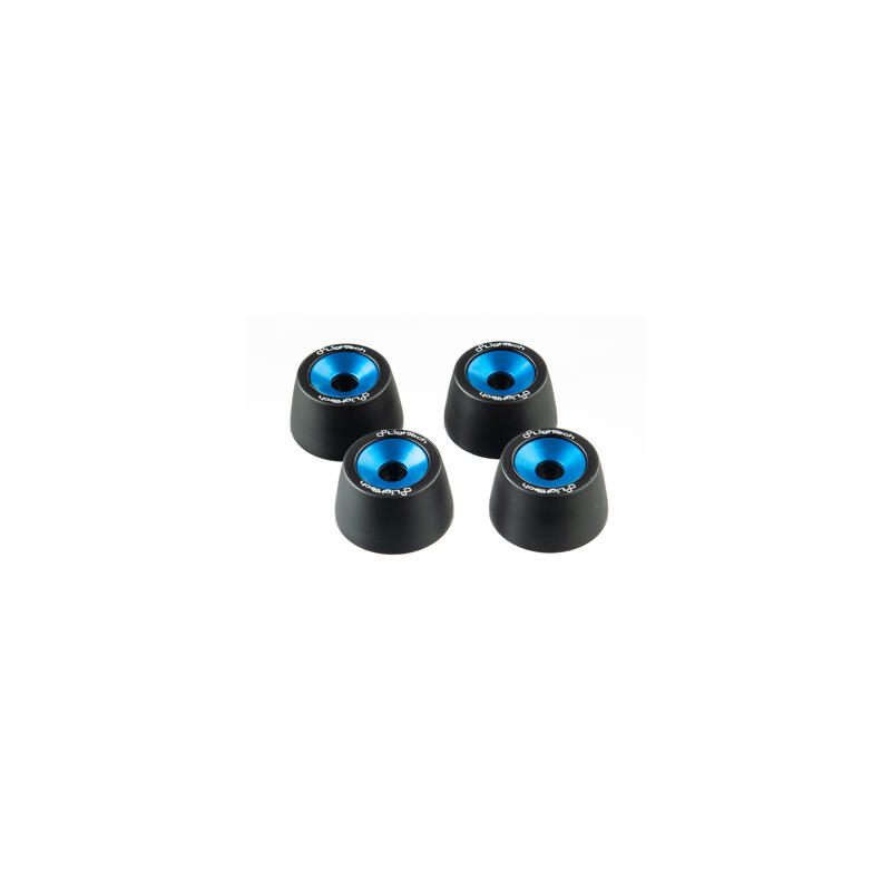 Wheel Axle Sliders Kit for Honda Cobalto
