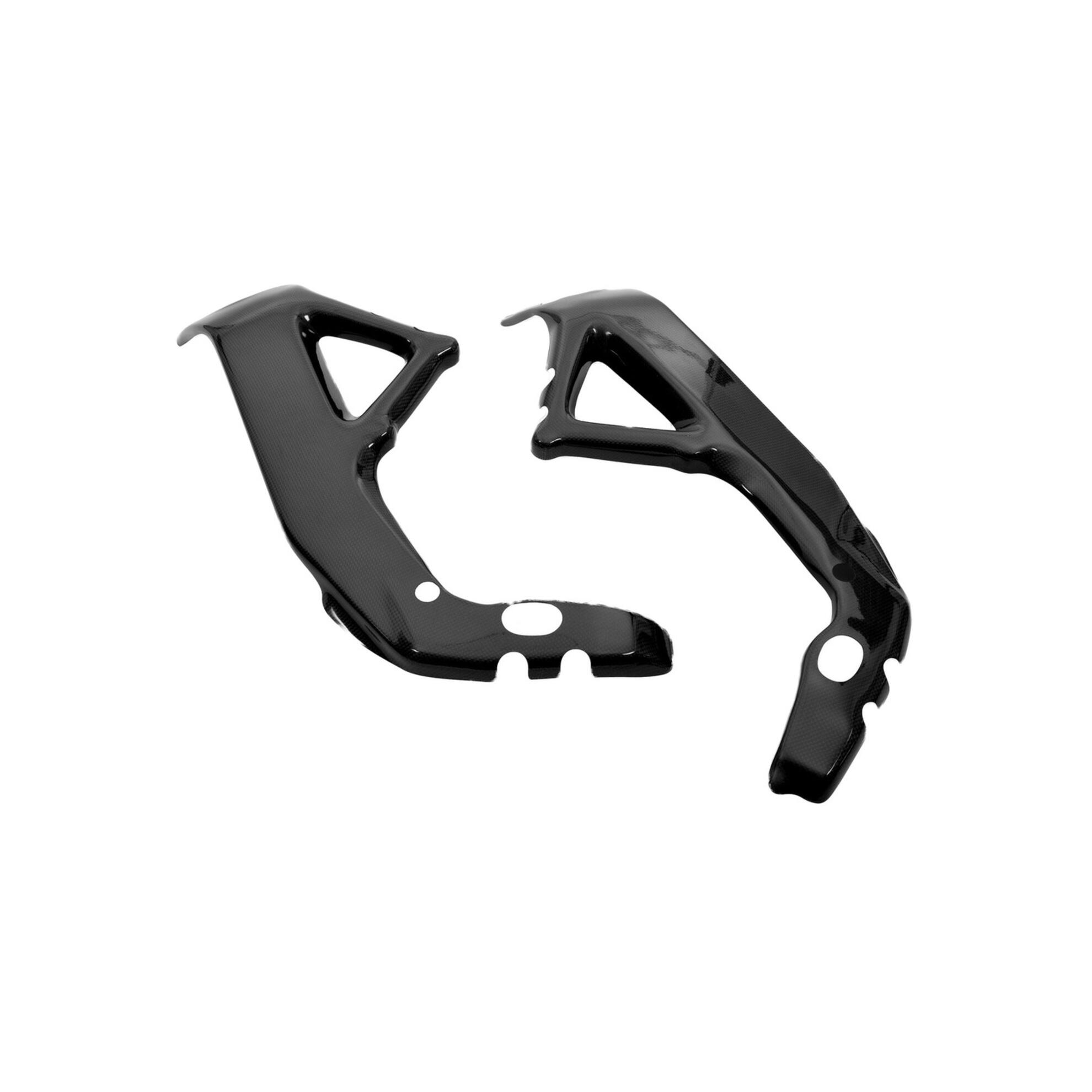 Carbon Frame Protections for Aprilia | Lightech