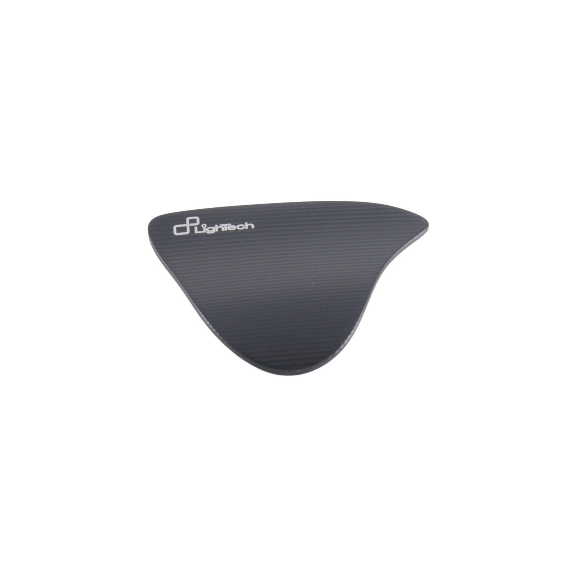 Pair Mirror Block-Off Plates for Yamaha | Lightech