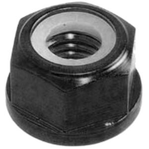 Self Locking Nut M10 X 1,50 Lightech