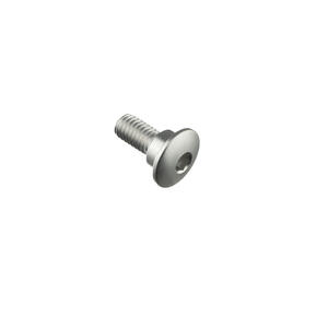 Special Screw M6 X 15 + Smooth Part D8,9 X 4 Lightech