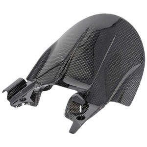 Carbon Rear Mudguard Lightech