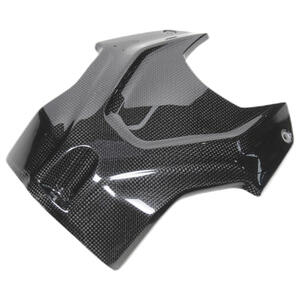 Carbon Tank Cover for Bmw Lightech