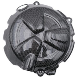 Carbon Clutch Cover Lightech