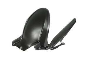 Carbon Rear Mudguard for Ducati Lightech