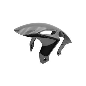 Parafango Ant. In Carbonio per Honda Lightech