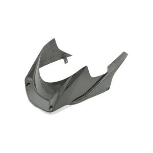 Parafango Post. In Carbonio per Honda Lightech