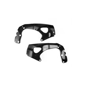 Protezioni Telaio In Carbonio per Honda Lightech