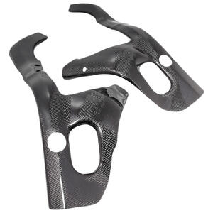 Carbon Frame Protections (Pair) Lightech