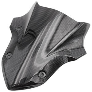 Carbon Tachometer Support Cover Lightech