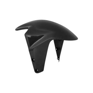 Parafango Ant. In Carbonio - Opaco per Mv Agusta Lightech