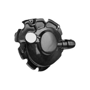 Coperchio Frizione In Carbonio per Yamaha Lightech