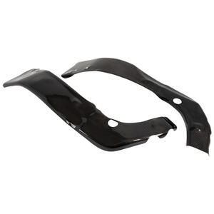 Carbon Frame Protections (Pair) Lightech