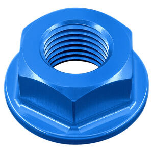 Special Nut14 X 1,50 Ergal Lightech