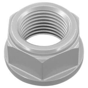 Special Nut16 X 1,50 Ergal Lightech