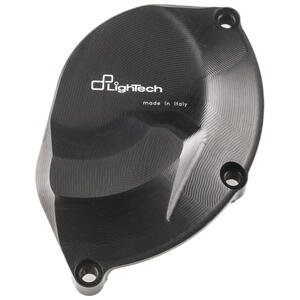 Aluminium Protection Electric Cover Left Side Lightech